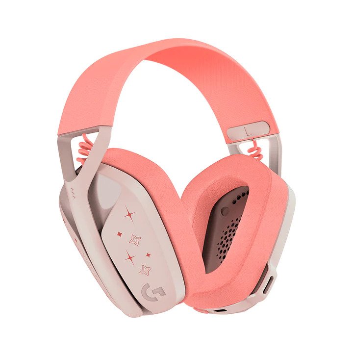 G435 Gaming Headset - Star Guardian Limited Edition