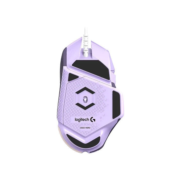 G502 HERO 高效能遊戲滑鼠 - 星光守護者版 (阿卡莉)