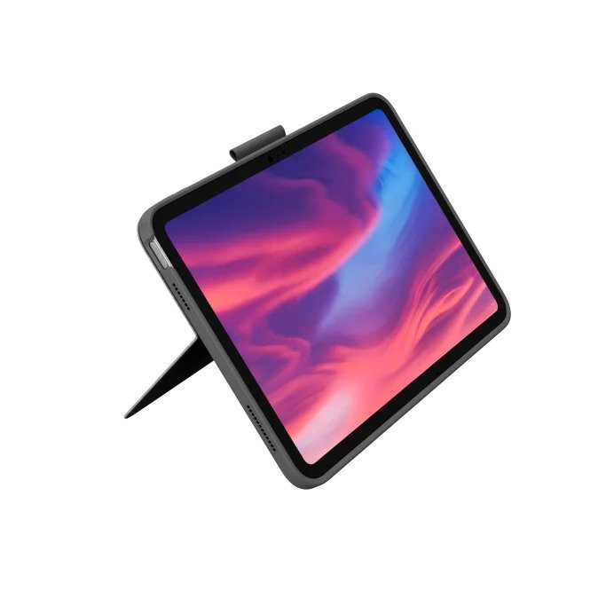 Combo Touch for iPad (iPad 10th gen)