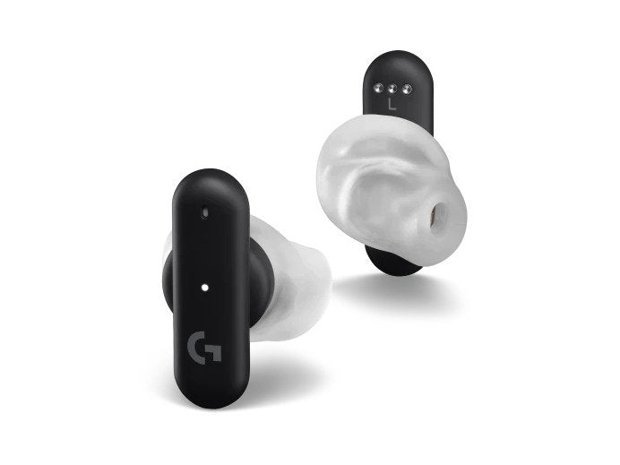 FITS True Wireless Gaming Earbuds