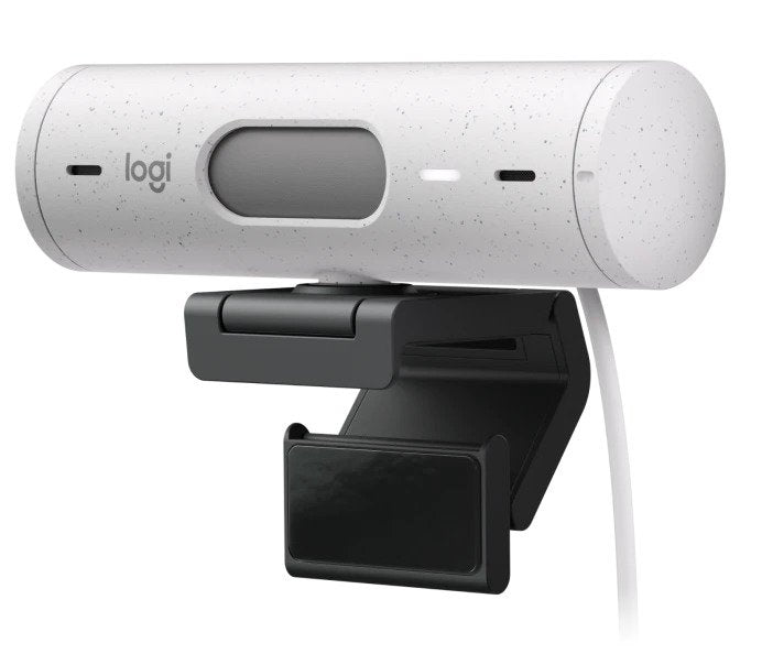 BRIO 500 HD Webcam
