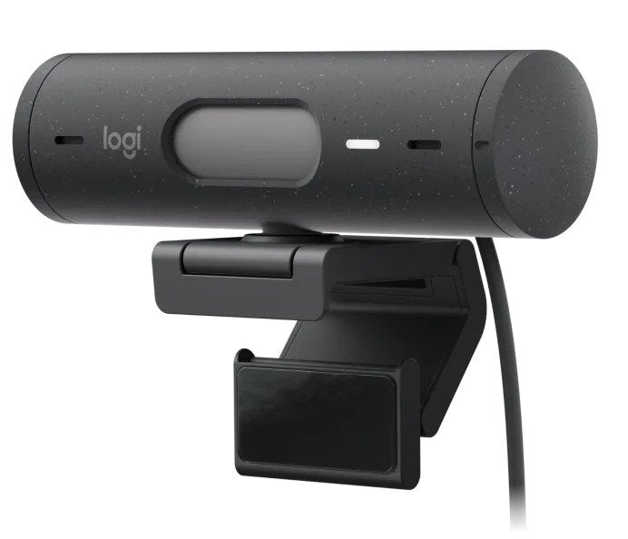 BRIO 500 HD Webcam