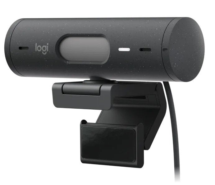 BRIO 505 HD Webcam
