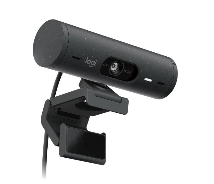 BRIO 505 HD Webcam
