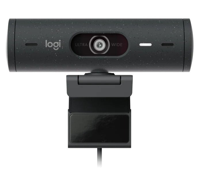 BRIO 505 HD Webcam