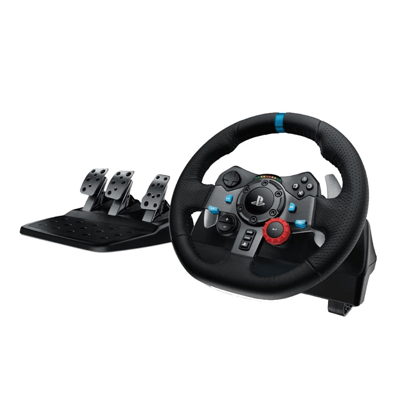 G29 DRIVING FORCE Sim Racing Wheel