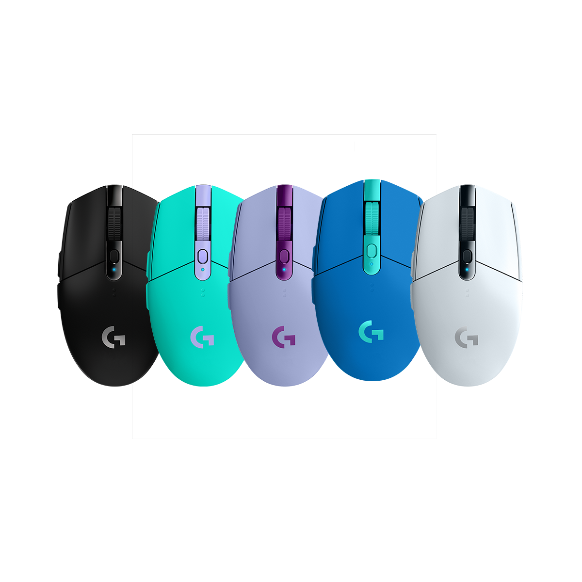 G304 LIGHTSPEED 