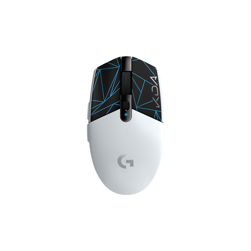 K/DA G304 LIGHTSPEED Gaming Mice