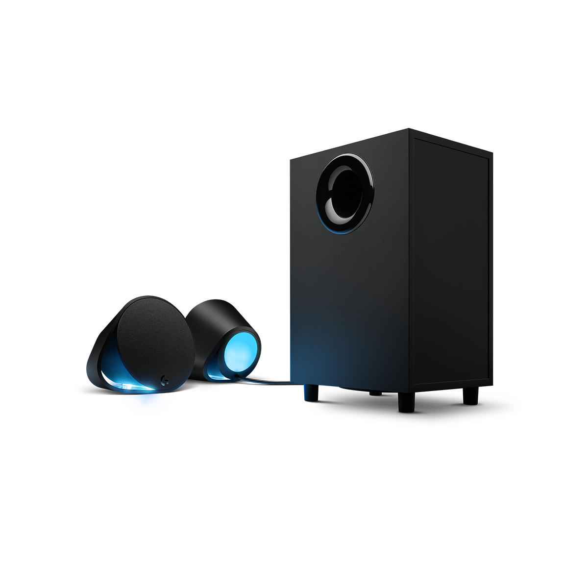 G560 Gaming Speaker System