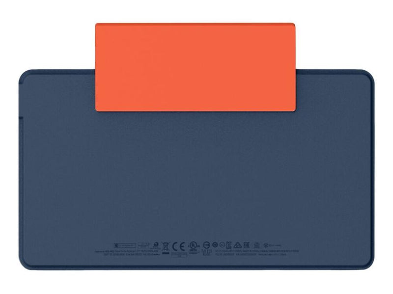 Keys-To-Go 超薄鍵盤 (配備iPad/iPhone企架) [3色] - 2B