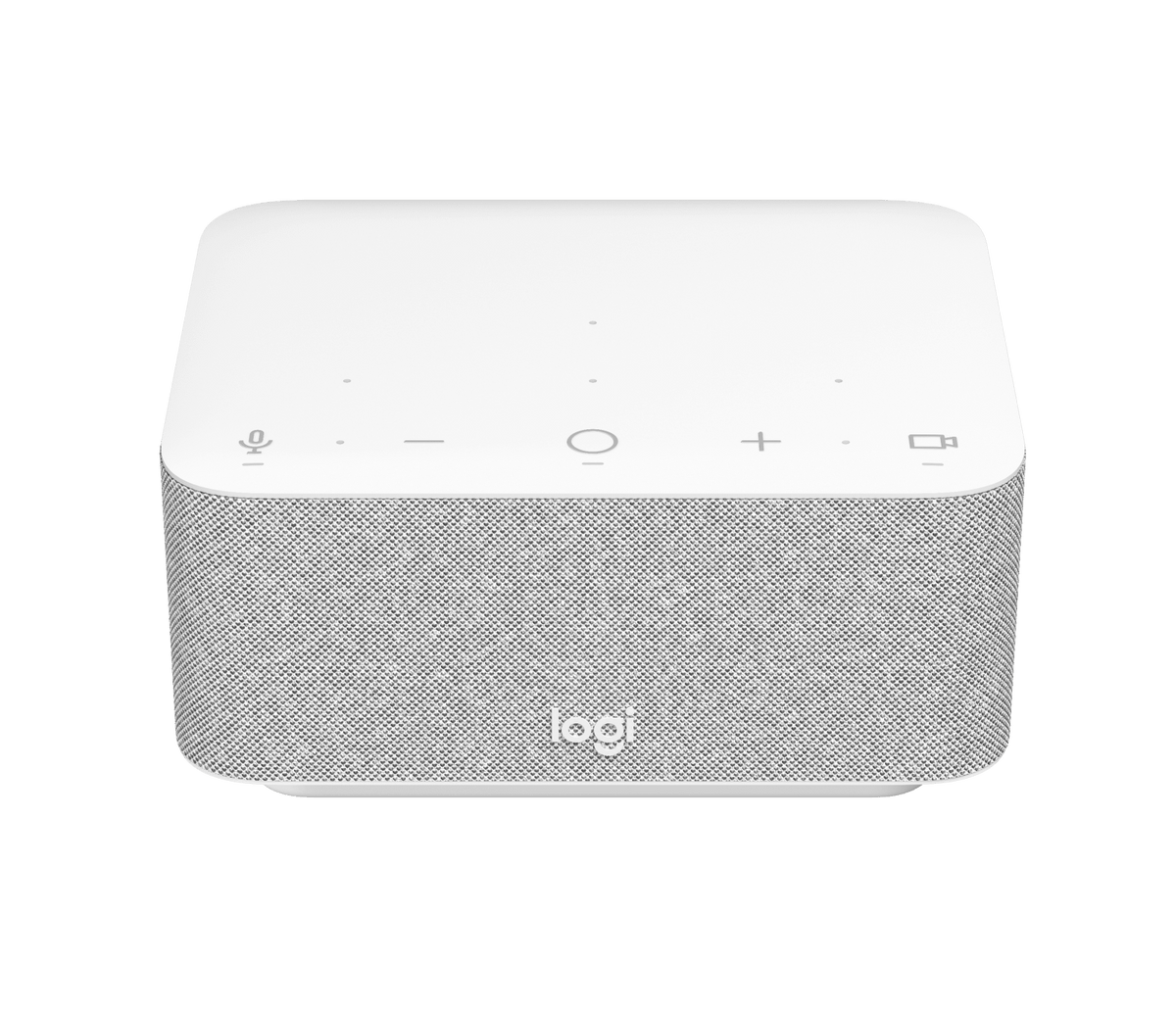 Logi DOCK All-in-one Docking Station – Logitech Club