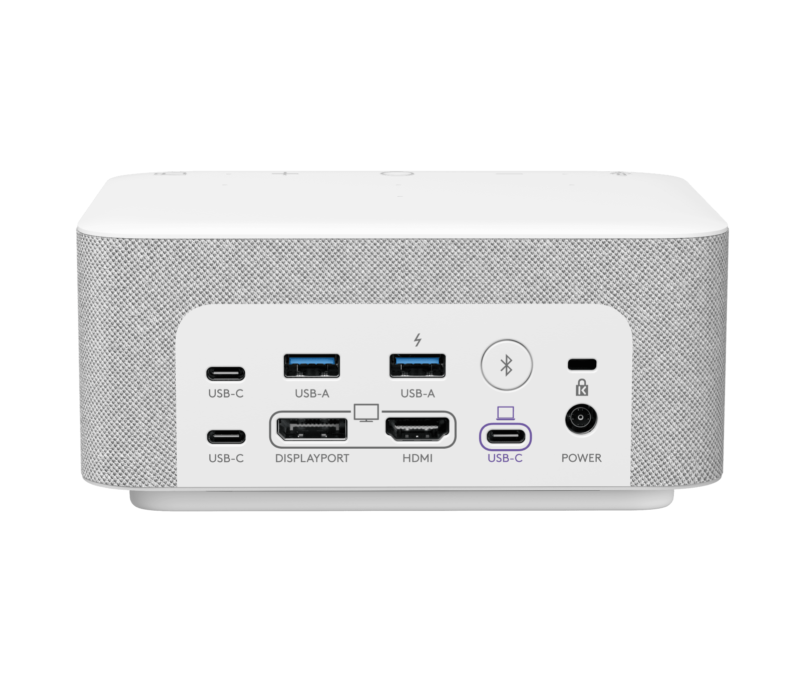 Logi Display Pod Logi DOCK 全功能擴充底座工作站 – Logitech Club