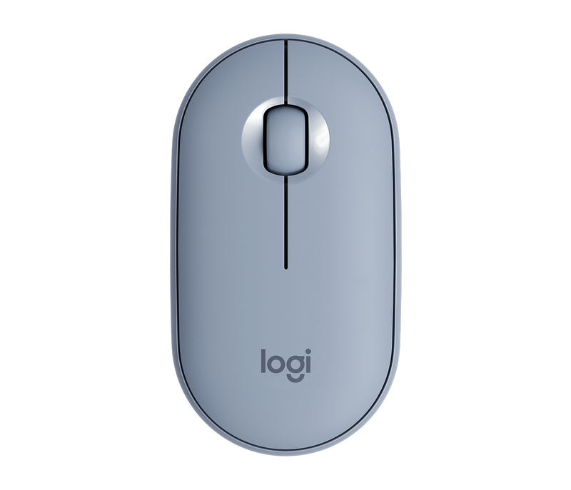 PEBBLE M350 Silent Wireless Mouse