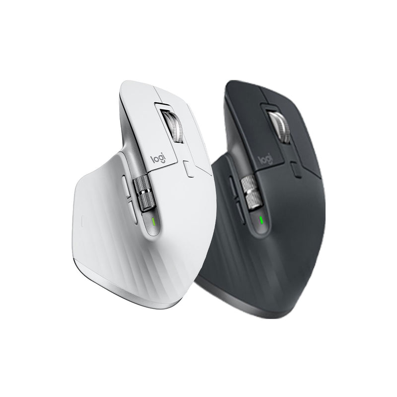 MX MASTER 3S High Performance Wireless Mouse – Logitech Club