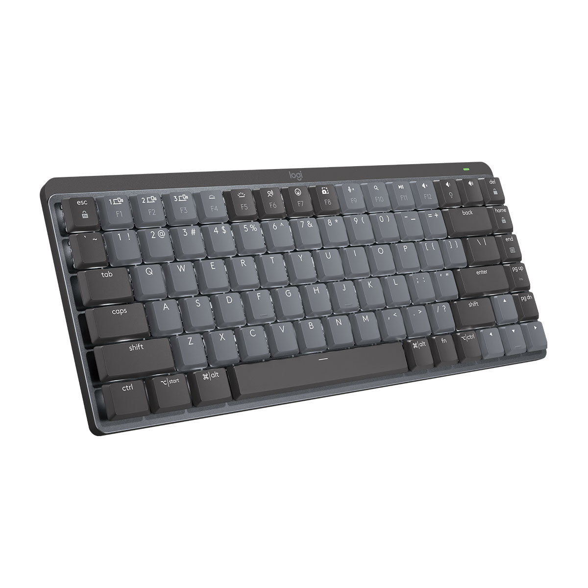 MX MECHANICAL MINI High Performance Wireless Keyboard (US/Tactile)