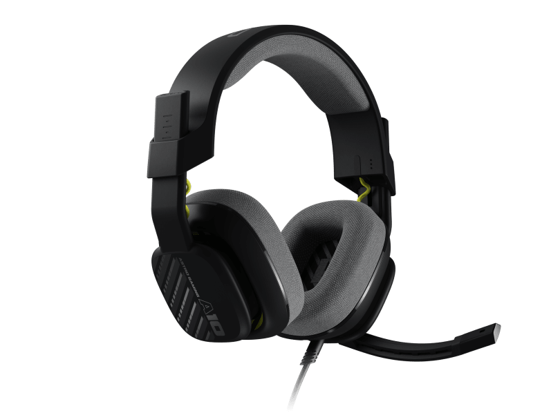 A10 電競耳機 - EDU