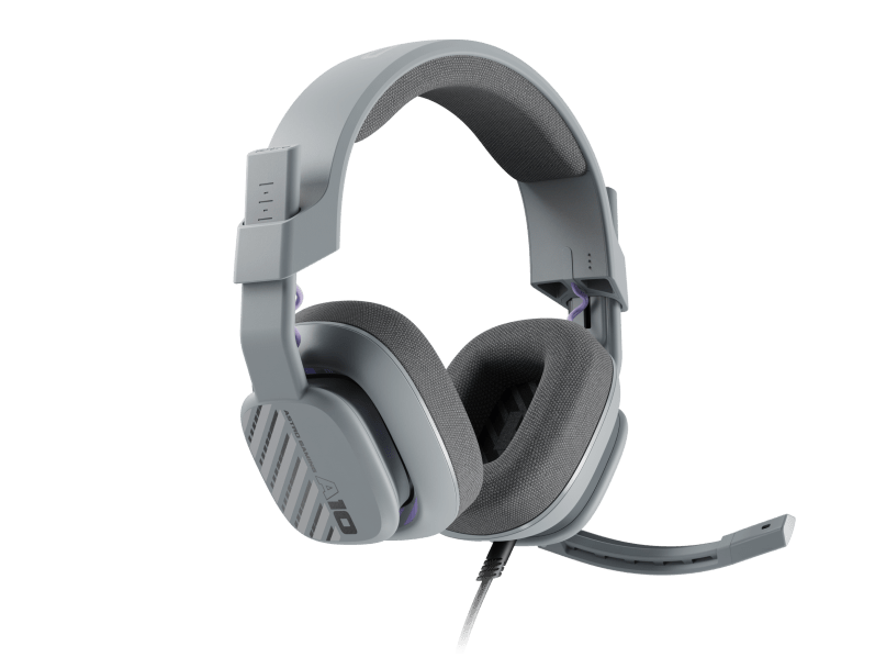 A10 電競耳機 - EDU