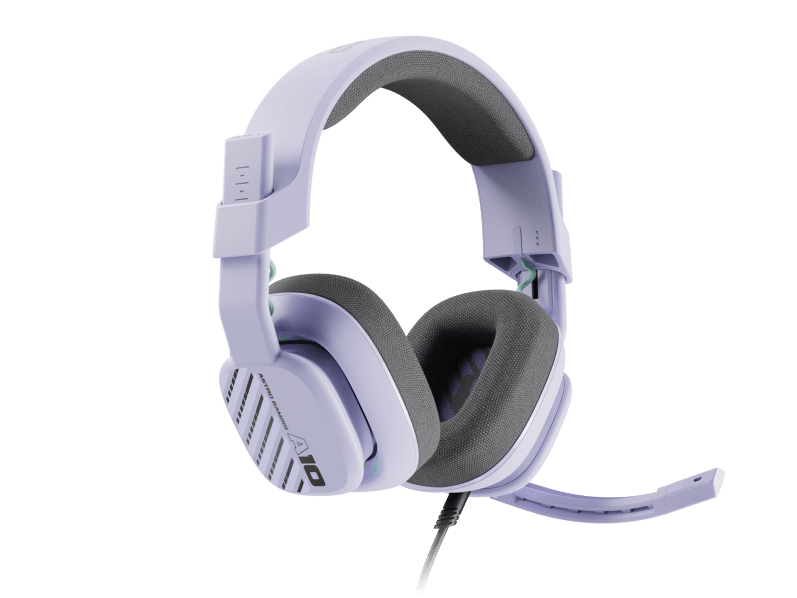 A10 電競耳機 - EDU