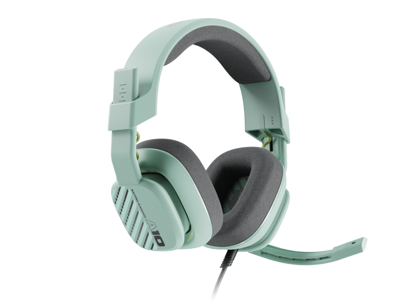 A10 電競耳機 - EDU