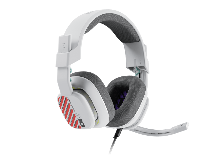 A10 電競耳機 - EDU