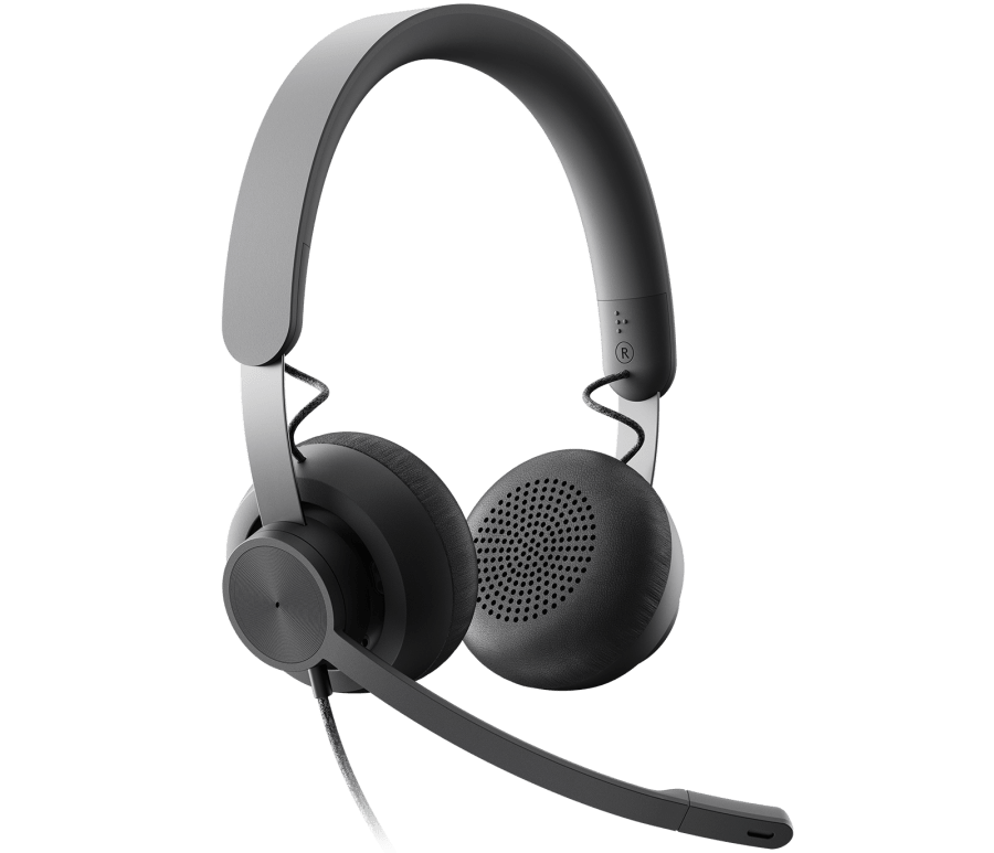 Zone Wired 耳機麥克風 (UC) - EDU