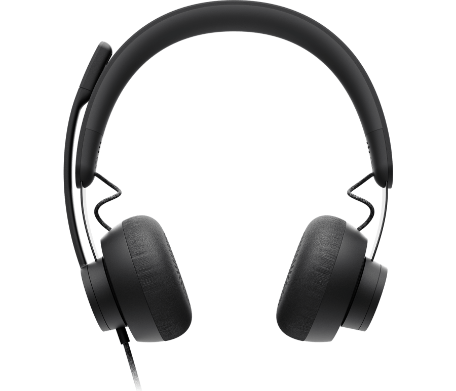 Zone Wired 耳機麥克風 (UC) - EDU