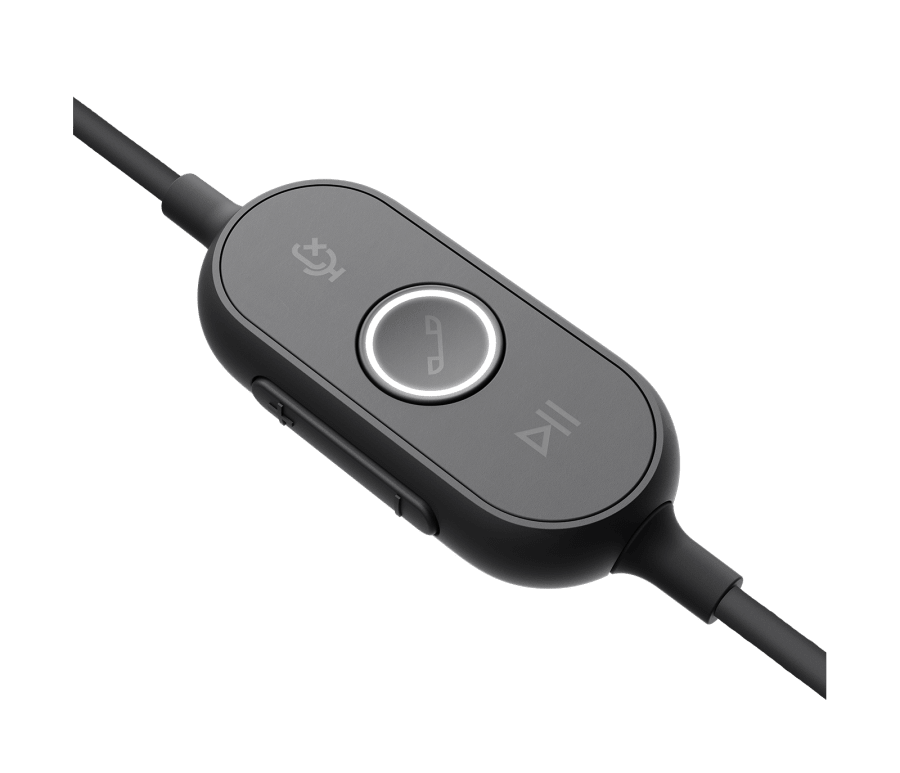 Zone Wired 耳機麥克風 (UC) - EDU